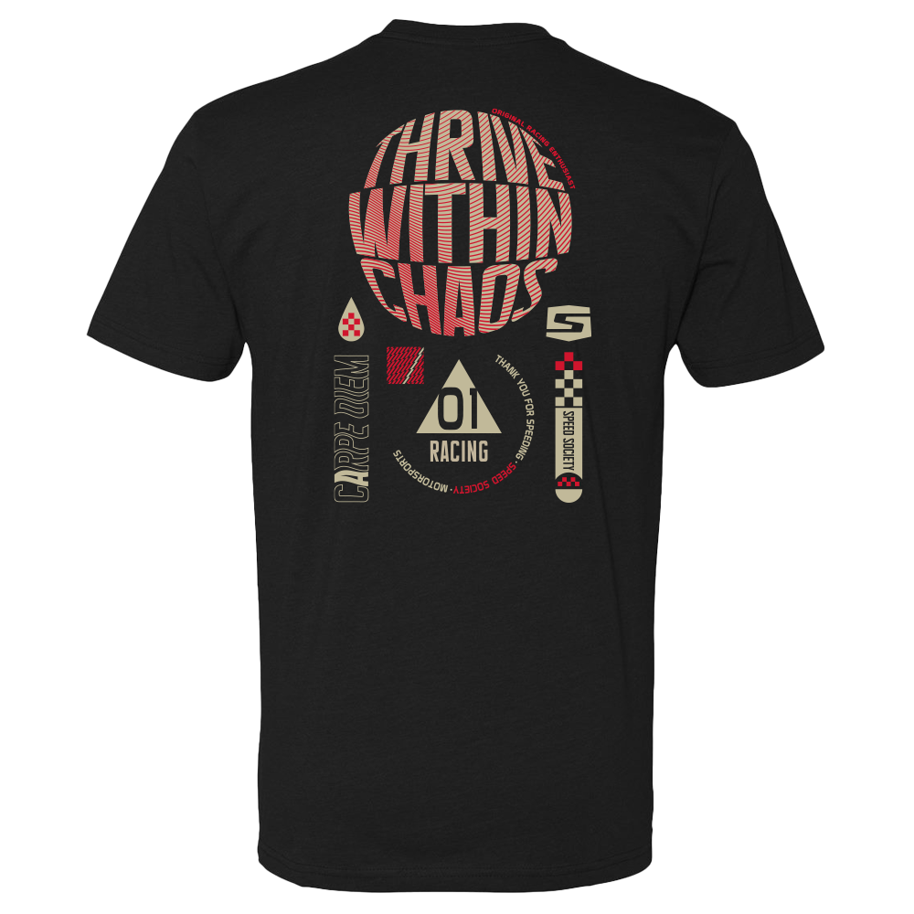 Thrive T-Shirt