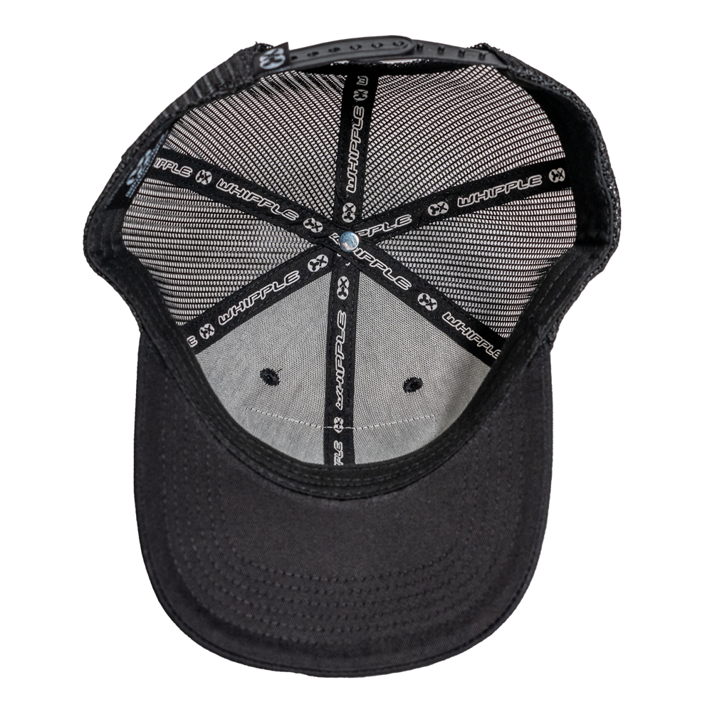Whipple Patch Hat