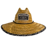 Whipple Straw Hat