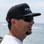 Black Speed Society Avenue snapback