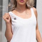 Avenue Festival Tank