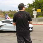 Blackout Stars & Stripes