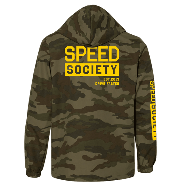 Camo jacket twenty one 2025 pilots