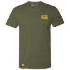 Stampd Camo T-Shirt