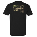 Stampd Camo T-Shirt