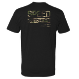 Stampd Camo T-Shirt