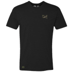 Stampd Camo T-Shirt