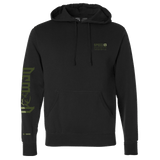 Demon Limited Edition Hoodie