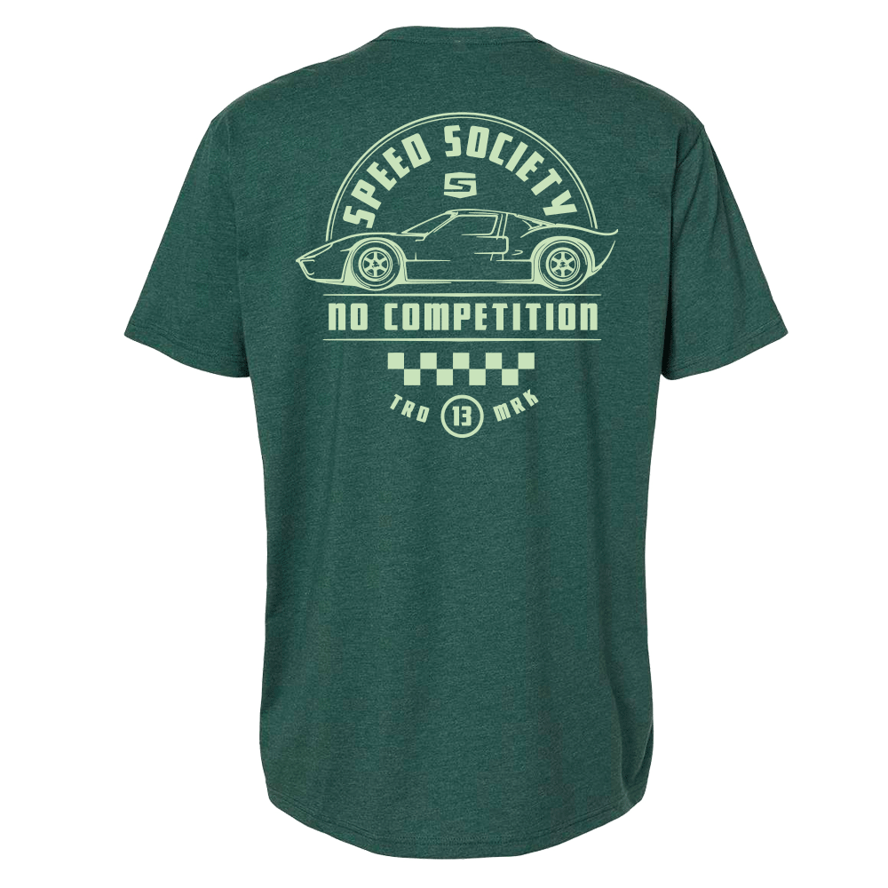 GT-40 T-Shirt