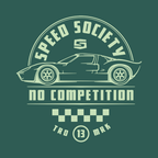 GT-40 T-Shirt