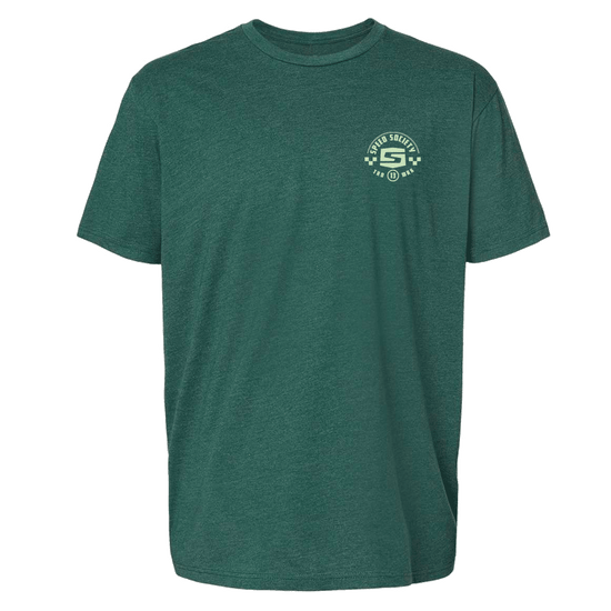 GT-40 T-Shirt – Speed Society