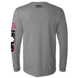 Ghost Limited Edition Long Sleeve