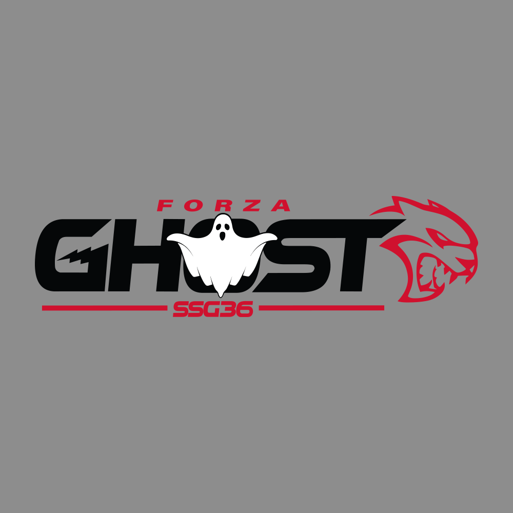 Ghost Limited Edition Long Sleeve