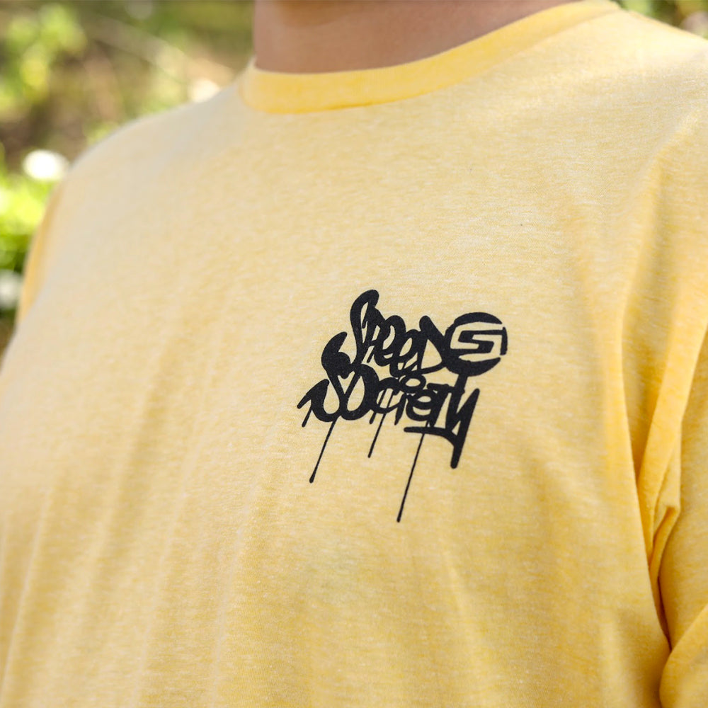 Paste Up T-Shirt