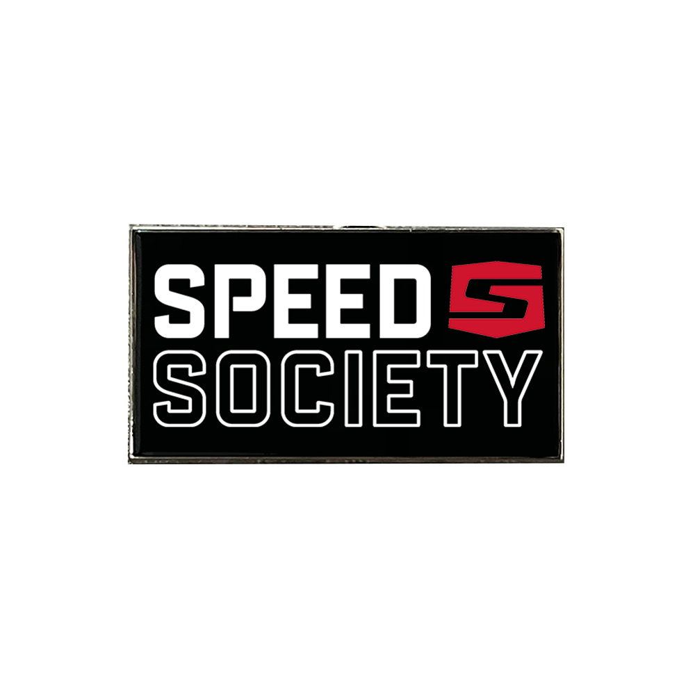 Speed Society Lock Up Pin