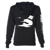 Speedline Womens Hoodie