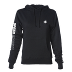Speedline Womens Hoodie