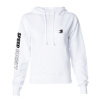Speedline Womens Hoodie