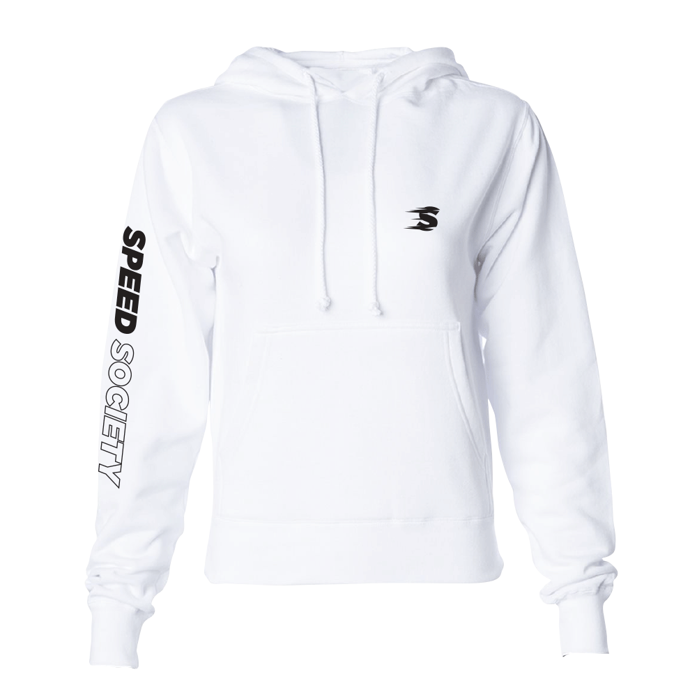 Speedline Womens Hoodie