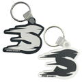 Speedline Keychain