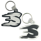 Speedline Keychain