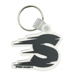 Speedline Keychain