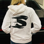 Speedline Womens Hoodie