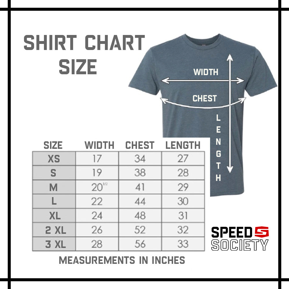 Sparked T-Shirt
