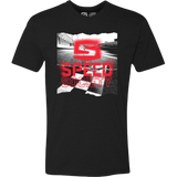 Speedway T-Shirt