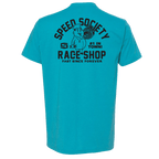 Speed Garage T-Shirt