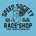 Speed Garage T-Shirt