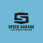 Speed Garage T-Shirt