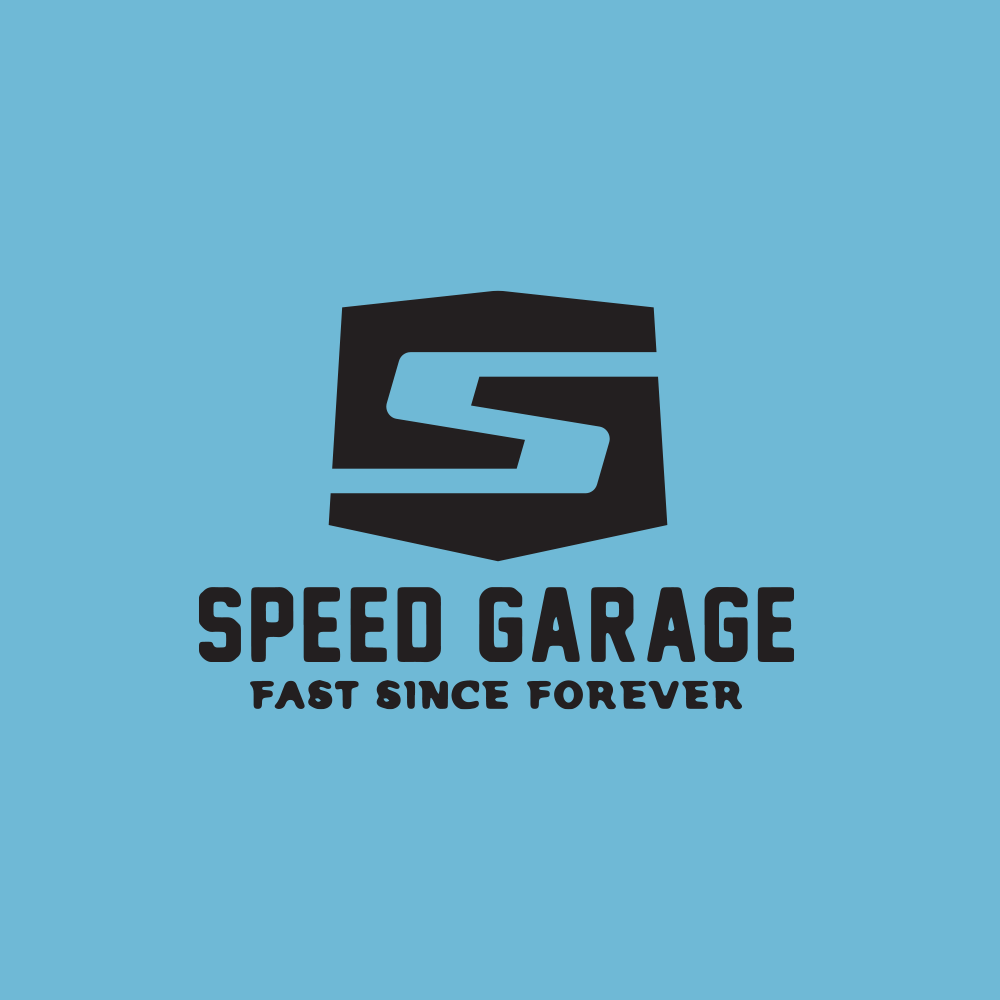 Speed Garage T-Shirt