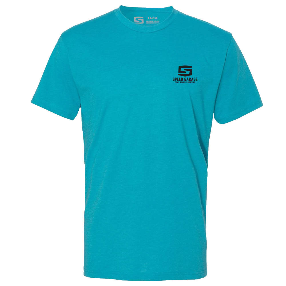 Speed Garage T-Shirt