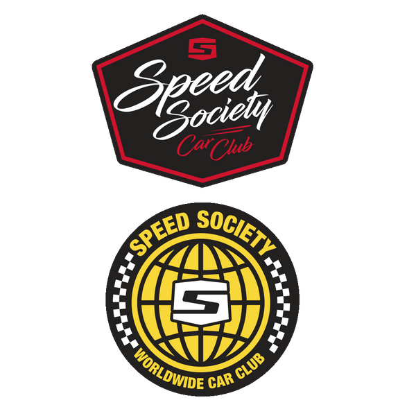 Speed Society