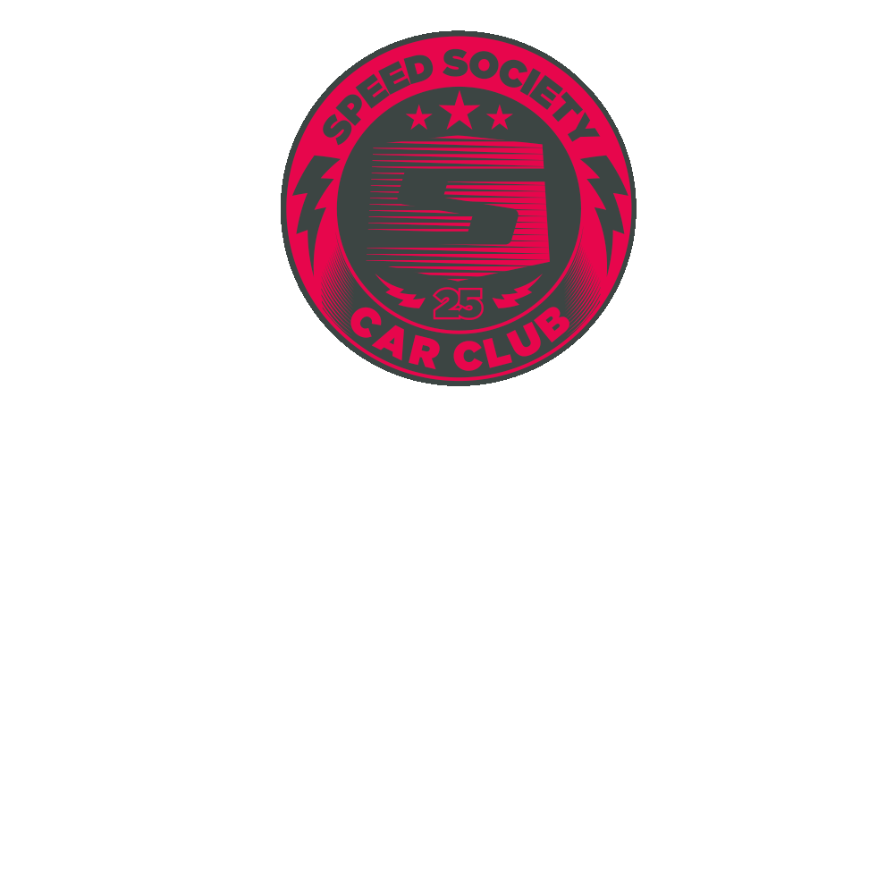SSCC25 Legacy Decals