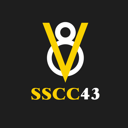 SSCC43 V8