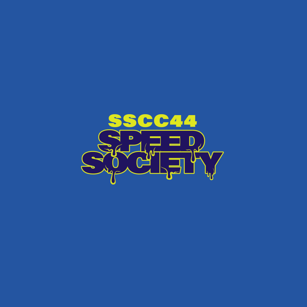 SSCC44 Dripcore