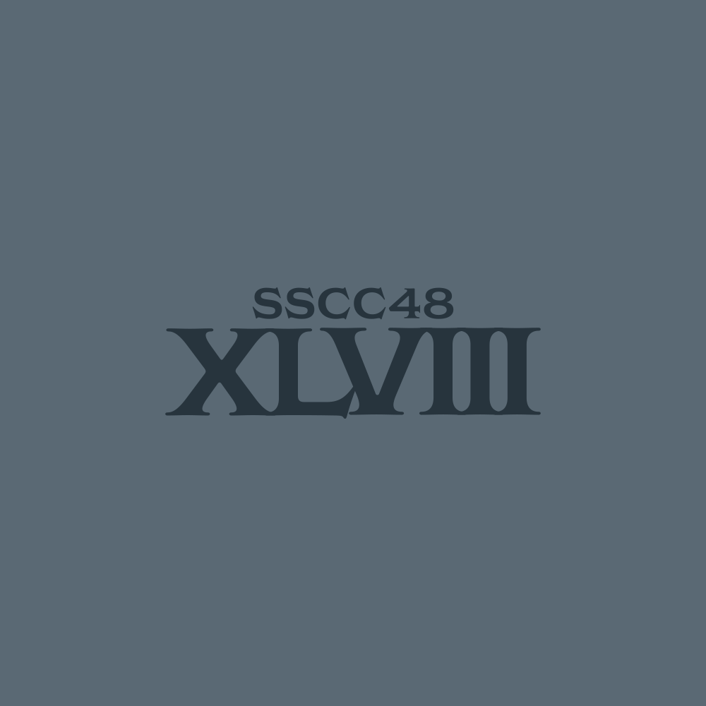 SSCC48 Milestone