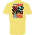 Paste Up T-Shirt