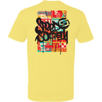 Paste Up T-Shirt