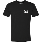 Paste Up T-Shirt