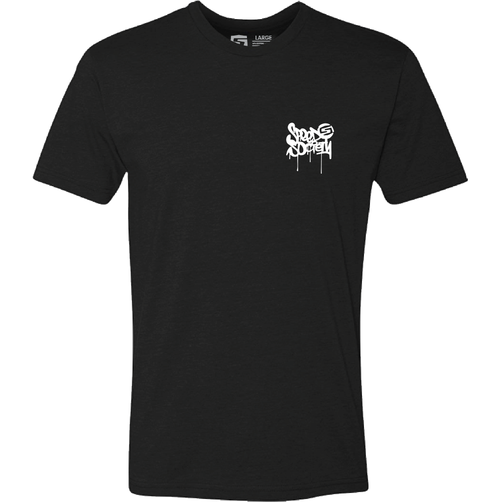Paste Up T-Shirt