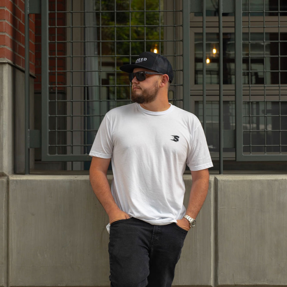 Speedline T-Shirt