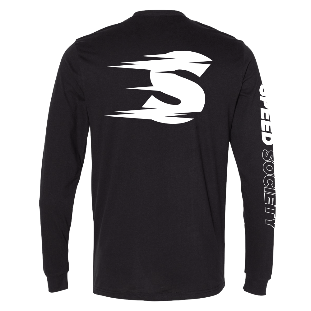 Speedline Long Sleeve