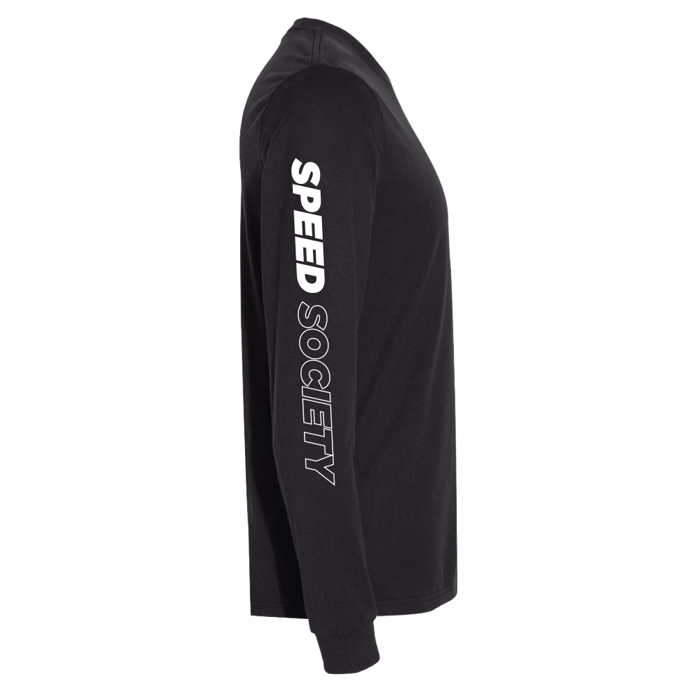 Speedline Long Sleeve