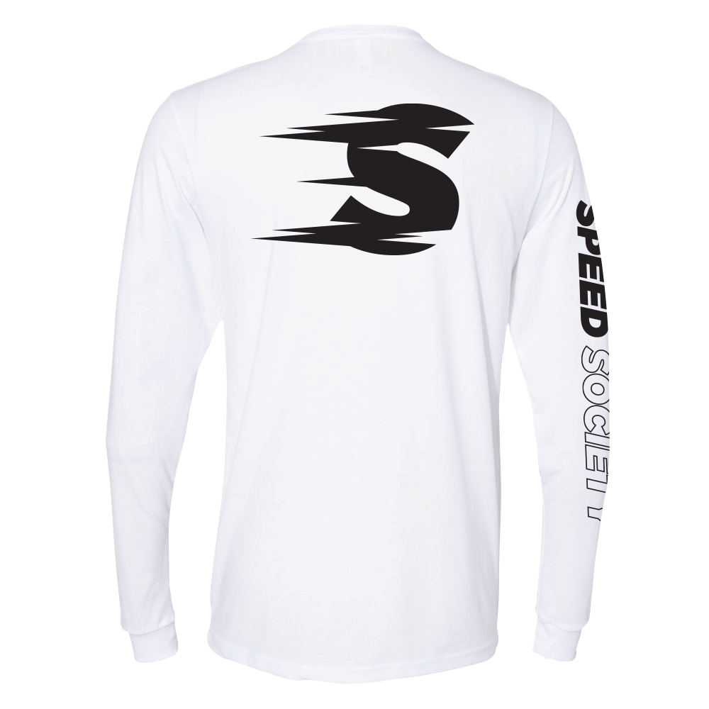 Speedline Long Sleeve
