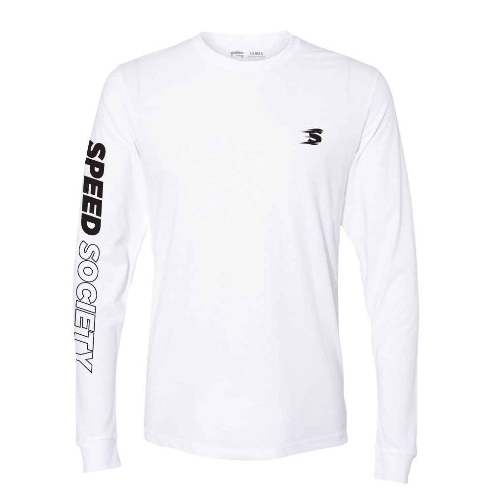 Speedline Long Sleeve