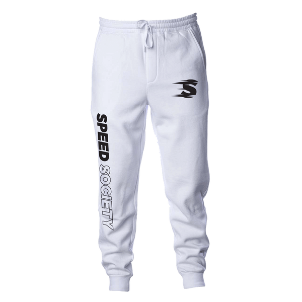 SpeedLine-Sweatpant-white- SpeedLine-Sweatpant-white-