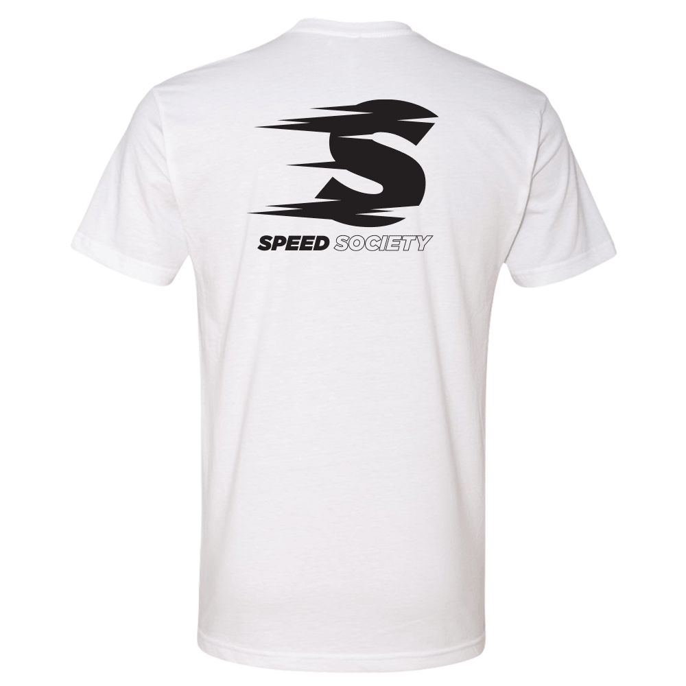 Speedline T-Shirt